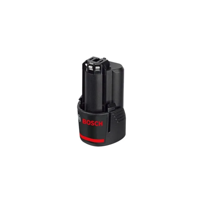 Battery - GBA 12V 3.0Ah - Professional — image 1
