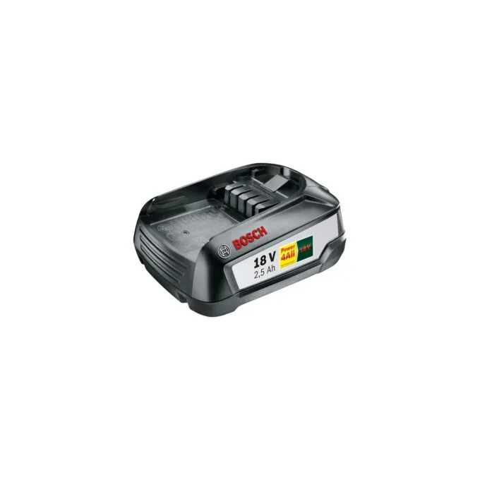 Battery - PBA 18V 2.5Ah W-B — image 1