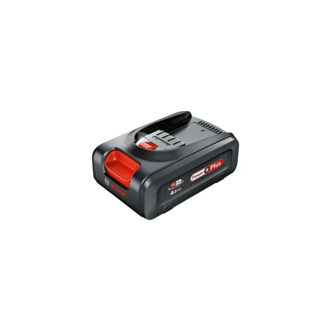 Battery PBA 18V 4.0Ah PowerPlus - 18V 4.0Ah — image 1