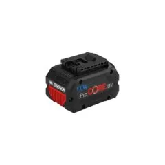 Battery ProCORE 18V 8.0Ah Professional - 18V 8.0Ah