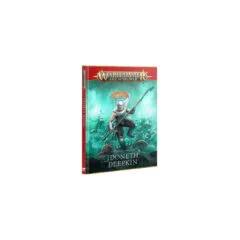 BATTLETOME: IDONETH DEEPKIN