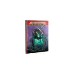 BATTLETOME: NIGHTHAUNT