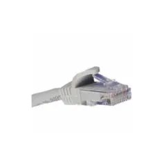 BC-254 7.5m CAT5e UTP PATCH CABLE GREY GR KABEL
