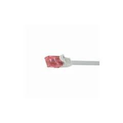 BC-349 0,25m CAT6 UTP PATCH CABLE GREY GR KABEL