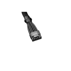be quiet! 12VHPWR PCIe 5.0 Adapter Cable - CPH-6610 (BC072) - 0.6m Black, 12VHPWR Male-to-Male