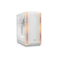 be quiet! Dark Base 701 White E-ATX/ATX PC Case 3x140mm PWM ARGB TG