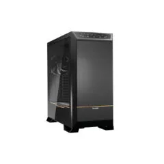be quiet! Dark Base Pro 901 Full-Tower PC Case Black