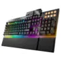 be quiet! Dark Mount Silent Linear Gaming Tastatur USB FR