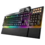 be quiet! Dark Mount Silent Tactile Gaming Tastatur USB DE RGB