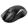 be quiet! Dark Perk Ergo Gaming Maus kabellos schwarz