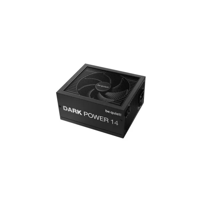 be quiet! Dark Power 14 850W ATX 3.1 Power Supply - 80 PLUS Titanium — image 2