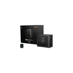 be quiet! Dark Power 14 850W ATX 3.1 Power Supply - 80 PLUS Titanium