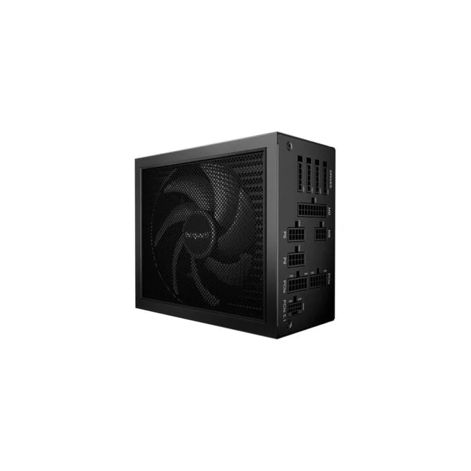 be quiet! Dark Power 14 850W ATX 3.1 Power Supply - 80 PLUS Titanium — image 4