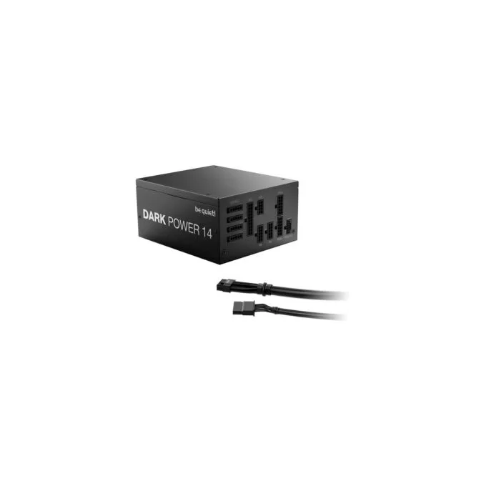 be quiet! Dark Power 14 850W ATX 3.1 Power Supply - 80 PLUS Titanium — image 5