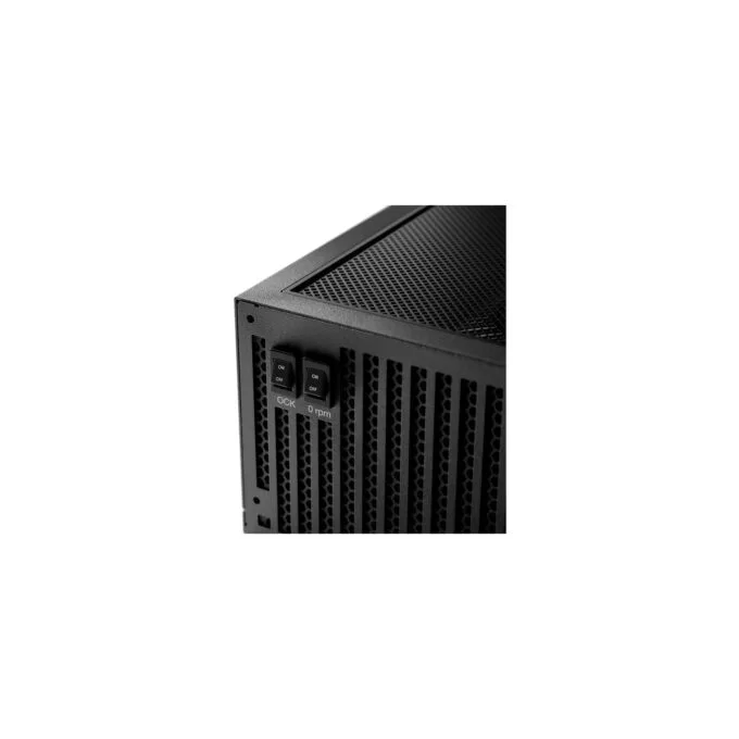 be quiet! Dark Power 14 850W ATX 3.1 Power Supply - 80 PLUS Titanium — image 6
