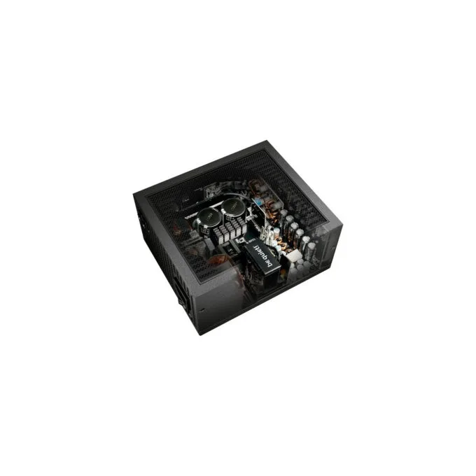 be quiet! Dark Power 14 850W ATX 3.1 Power Supply - 80 PLUS Titanium — image 7