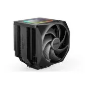 be quiet! Dark Rock Elite CPU Cooler - Dual 135mm PWM Fans