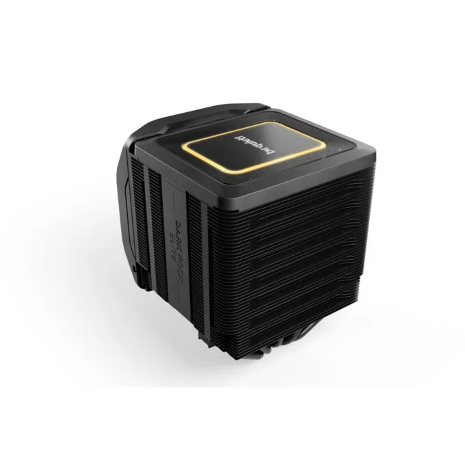 be quiet! Dark Rock Elite CPU Cooler - Dual 135mm PWM Fans — image 3