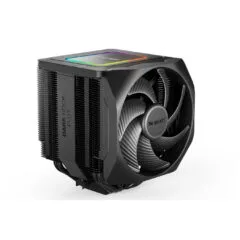 be quiet! Dark Rock Elite CPU Cooler - Dual 135mm PWM Fans