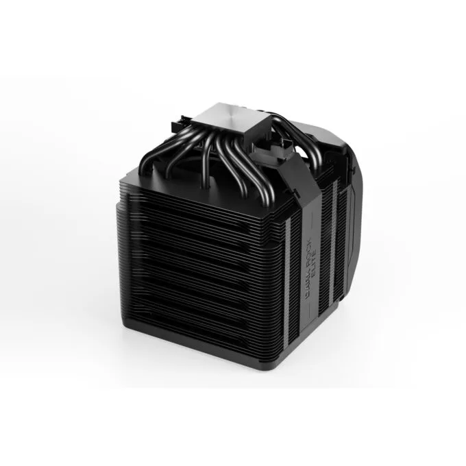 be quiet! Dark Rock Elite CPU Cooler - Dual 135mm PWM Fans — image 5