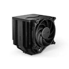 Be Quiet! Dark Rock Pro 5 - BK036 - Dual-Fan Black CPU Air Tower Cooler, 270W TDP