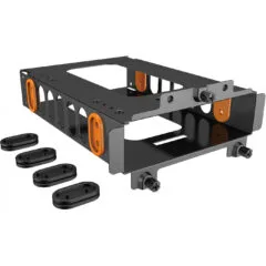 be quiet! HDD Cage BGA05 for DB900/DB700/SB800/SB600/PB600