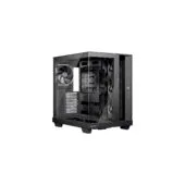 be quiet! Light Base 500 Black Tower Case - BGW83