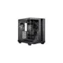 be quiet! Light Base 500 Black Tower Case - BGW83