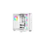 be quiet! Light Base 500 LX White Tower Case - BGW86