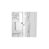 be quiet! Light Base 600 LX White Mid Tower ARGB Fans ATX/mATX/Mini-ITX 400mm GPU