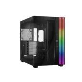 be quiet! Light Base 900 DX Full-Tower PC Case Black 3m ARGB E-ATX