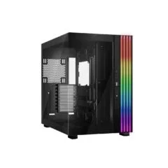 be quiet! Light Base 900 DX Full-Tower PC Case Black 3m ARGB E-ATX