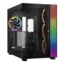 be quiet! Light Base 900 FX Full Tower PC Case Black ARGB 4x140mm E-ATX