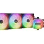 Be Quiet! Light Loop 360mm AIO CPU Cooler BW022 Black 3x120mm ARGB