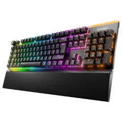 be quiet! Light Mount Silent Linear Gaming Keyboard DE ISO USB RGB