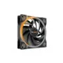 be quiet! Light Wings 120mm PWM High-Speed Case Fan - Black, ARGB, 2500RPM, 4-pin PWM