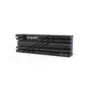 Be Quiet MC1 Pro - M.2 2280 SSD Heatsink Cooler, Fanless, Black