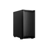 be quiet! Pure Base 501 Airflow Mid Tower ATX Case Black USB-C+2xUSB-A 2x140mm