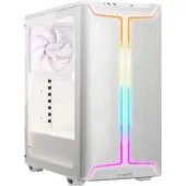 be quiet! Pure Base 501 DX White Mid-Tower ATX PC Case