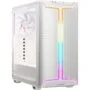 be quiet! Pure Base 501 DX White Mid-Tower ATX PC Case