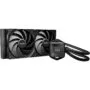 be quiet! PURE Loop 3 280mm - AIO Liquid CPU Cooler BW028