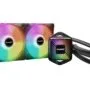 Be Quiet! Pure Loop 3 LX 240mm AIO CPU Cooler BW030EU Black