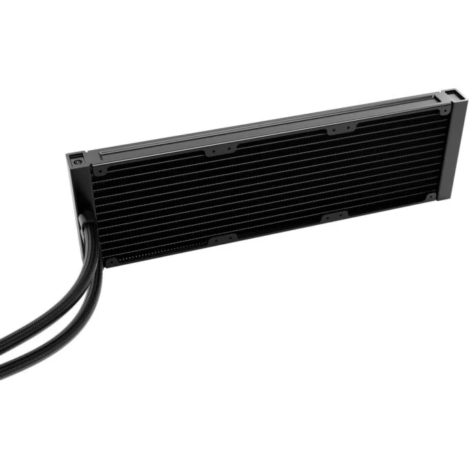 be quiet! PURE Loop 3 LX 360mm AIO CPU Cooler - Black — image 4