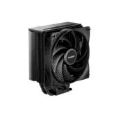 be quiet! Pure Rock 3 BK039 - Black CPU Air Cooler 120mm PWM 190W TDP