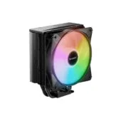 Be Quiet Pure Rock 3 LX BK040 Black CPU Air Cooler 120mm 190W TDP