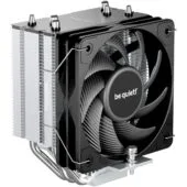 be quiet! Pure Rock Slim 3 100mm CPU Air Cooler - LGA1700/AM5