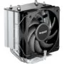 be quiet! Pure Rock Slim 3 100mm CPU Air Cooler - LGA1700/AM5