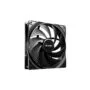 Be Quiet! Pure Wings 3 High-Speed PWM Case Fan - BL109 - 140mm, Black