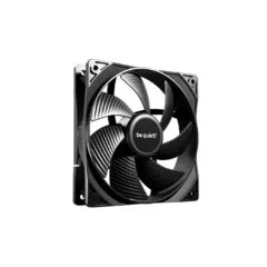 Be Quiet Pure Wings 3 PWM 120mm BL105 Black Case Fan 1600 RPM