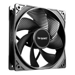 Be Quiet Pure Wings 3 PWM 120mm Reverse - BL137 - 3-pack